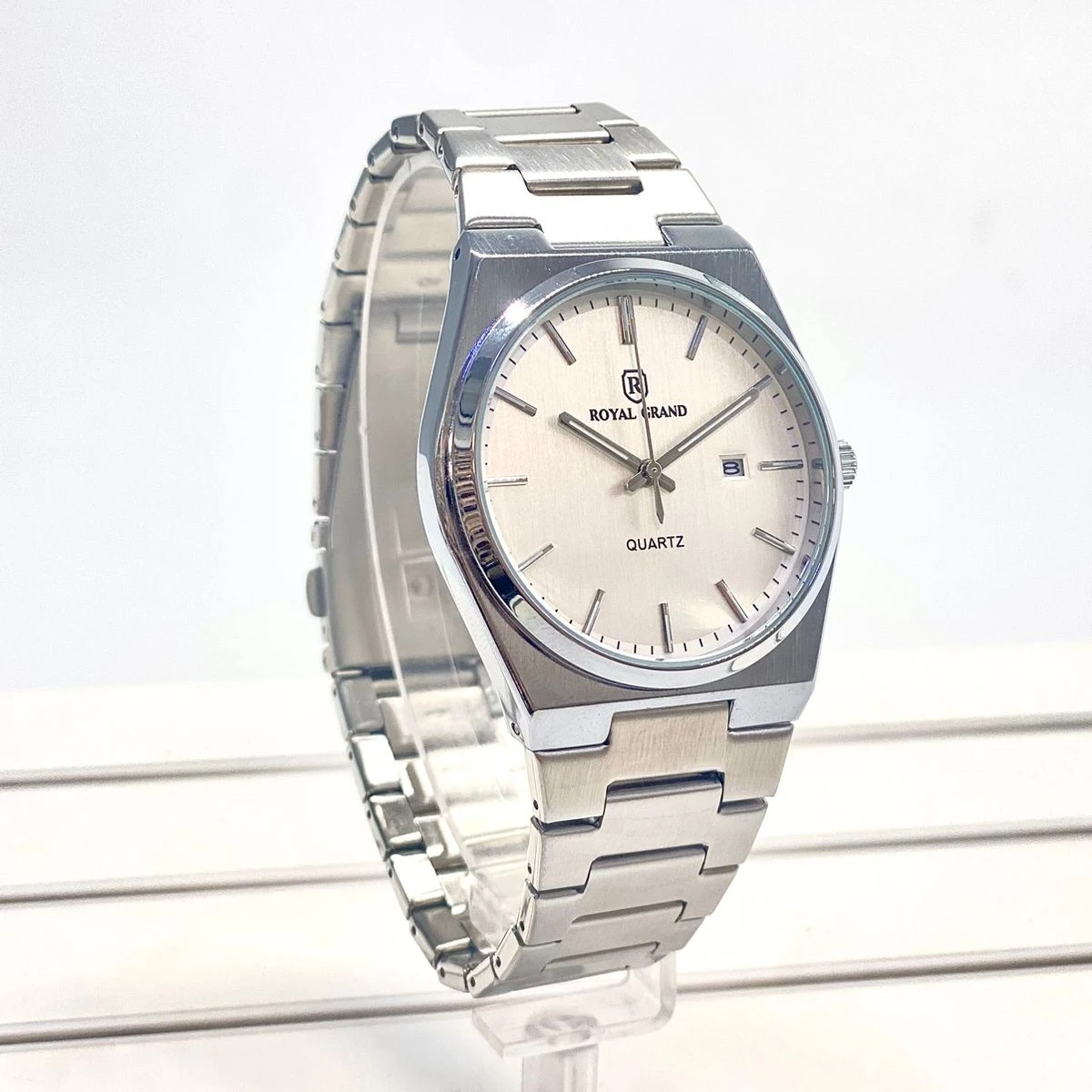 Twin Royal Grand 5533 Watch