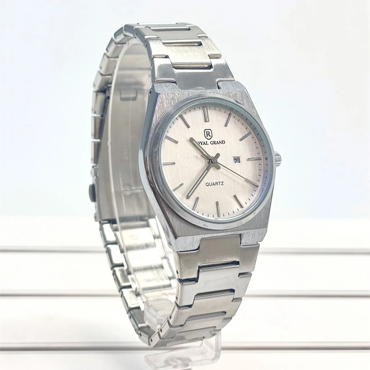 Twin Royal Grand 5533 Watch