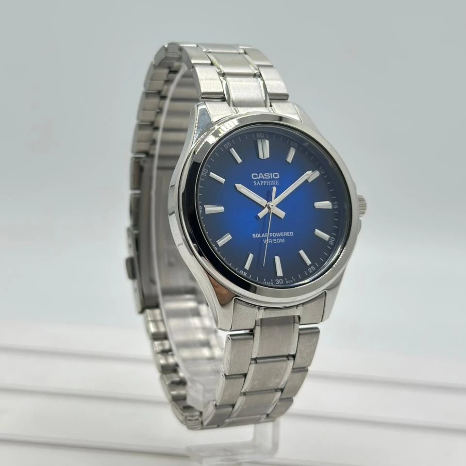 ساعة كاسيو MTS-RS100D