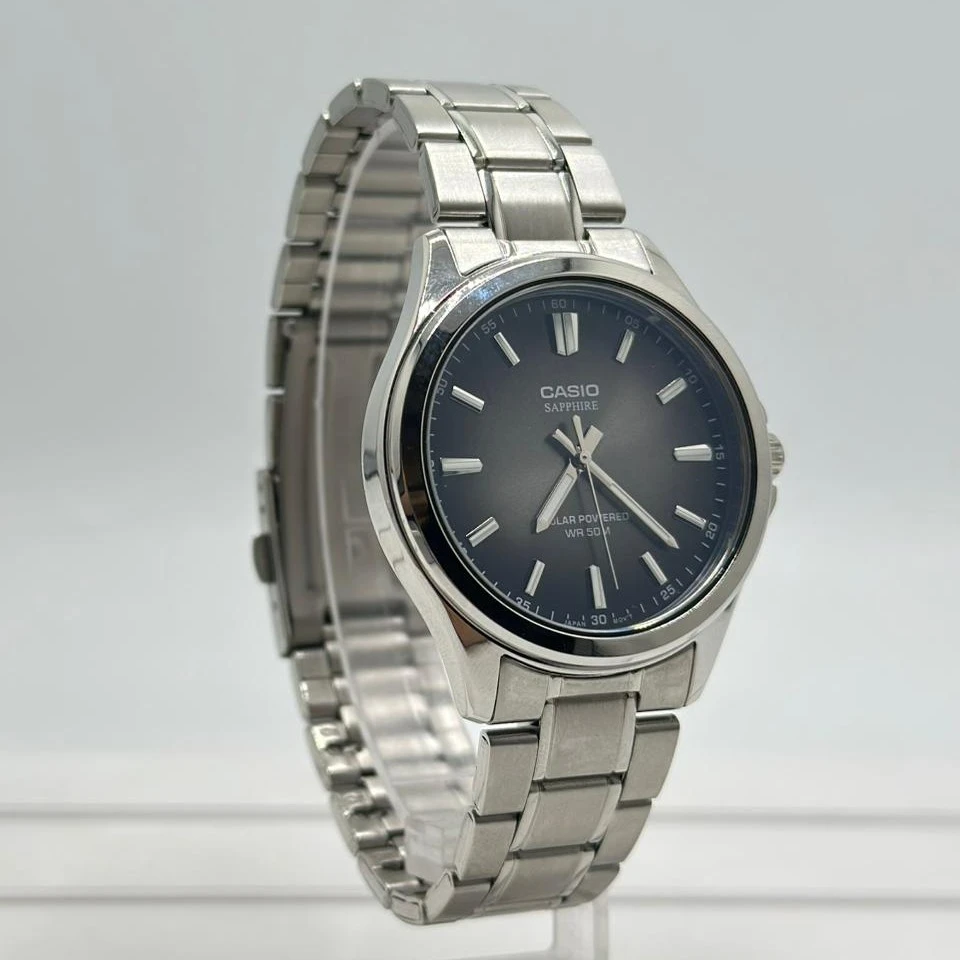 ساعة كاسيو MTS-RS100D