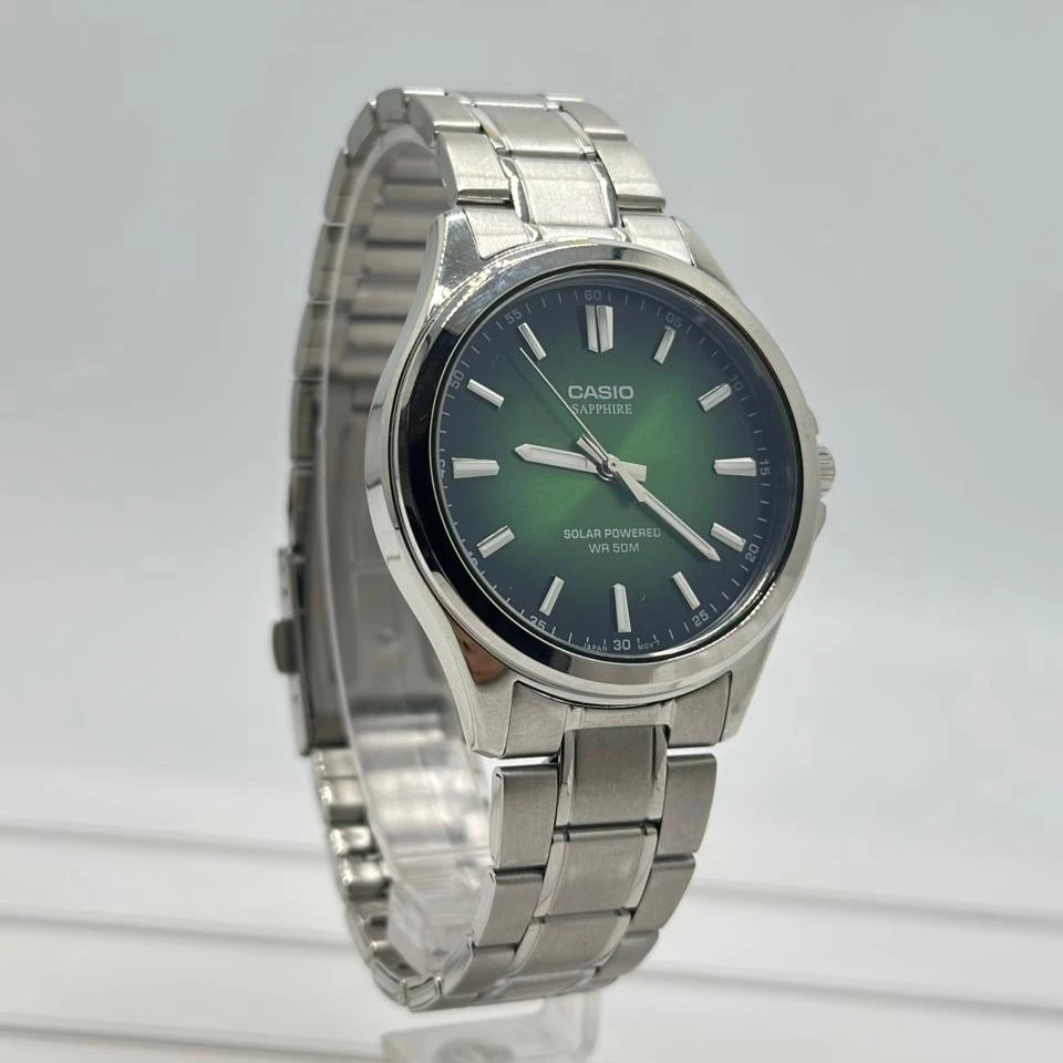 ساعة كاسيو MTS-RS100D