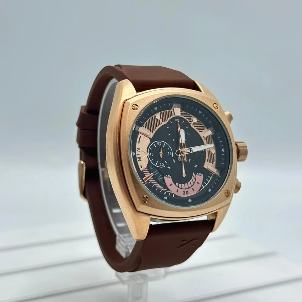 ساعة اكستري ربر X6056