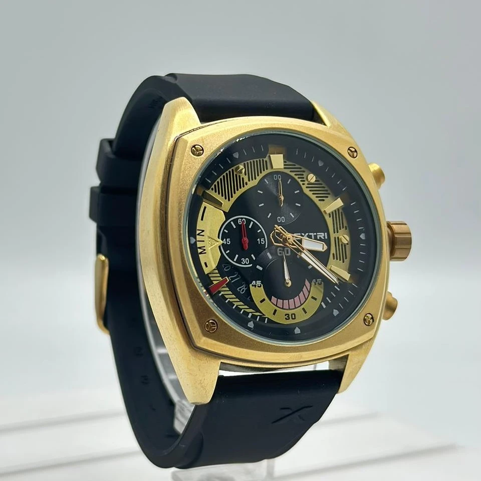 ساعة اكستري ربر X6056