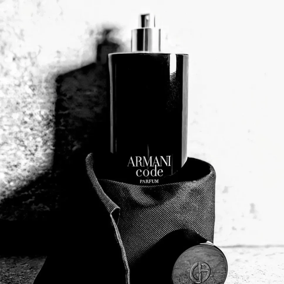 عطر ارماني كود بارفوم