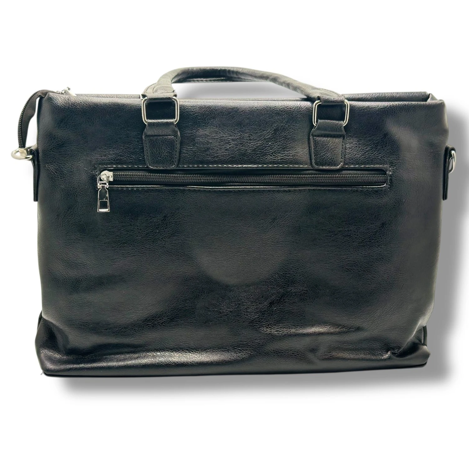 Jeep Office Leather Bag 20417