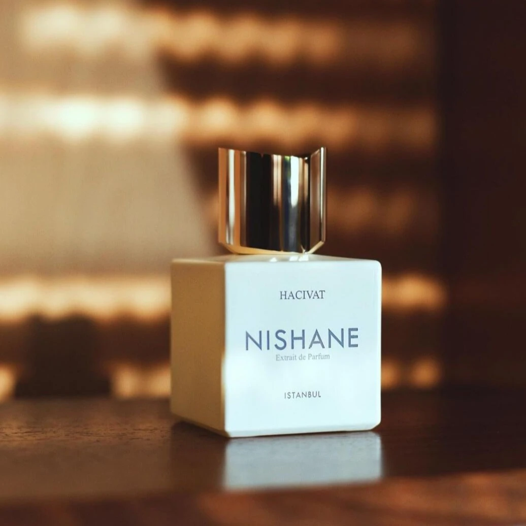 HACIVAT Nishane Perfume