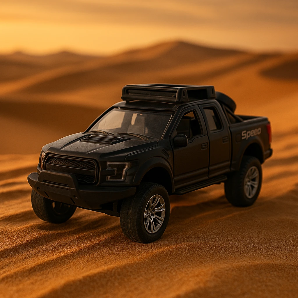 ford raptor car | Alghaith Luxury Gifts Store
