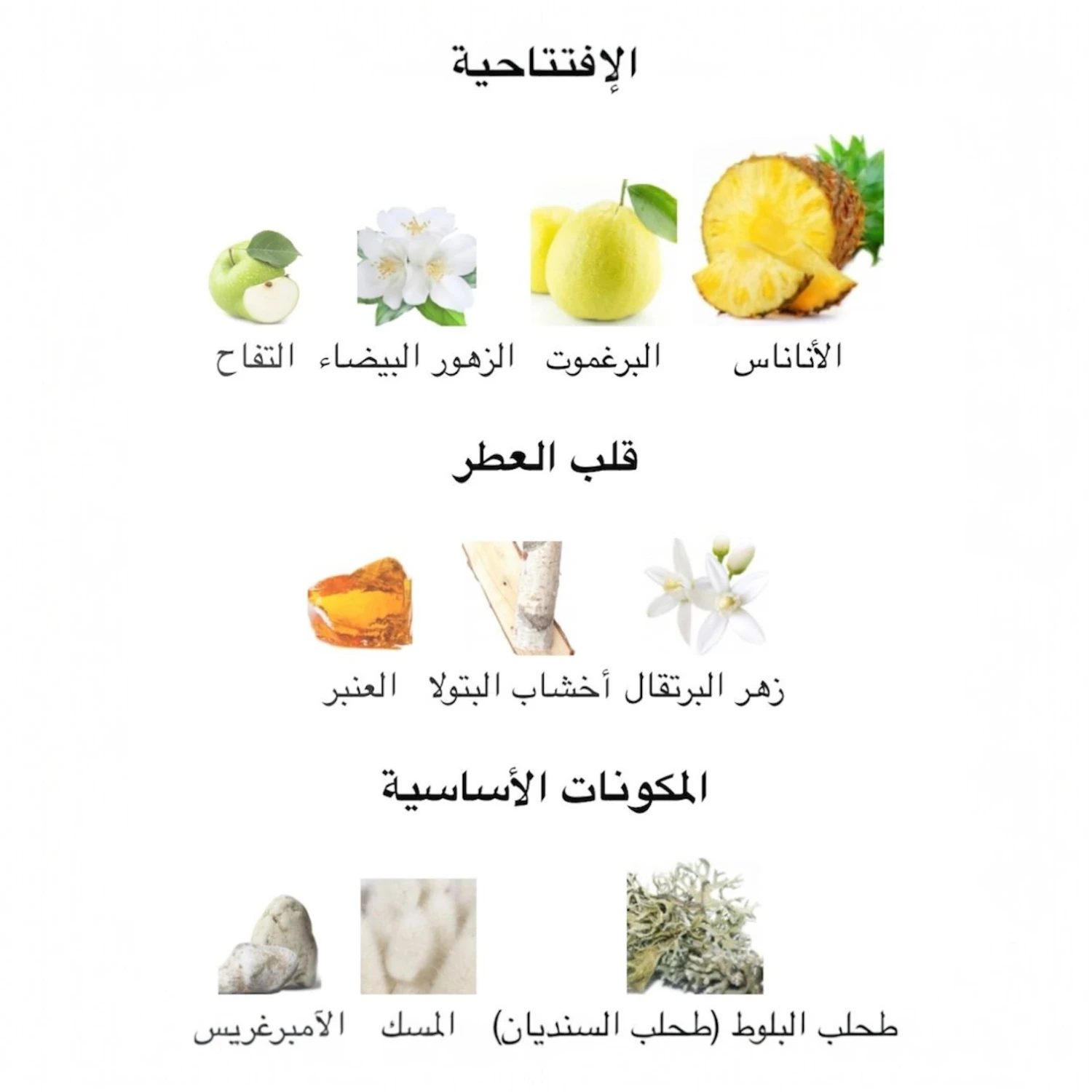 عطر سوبريماسي كوليكتر اديشن
