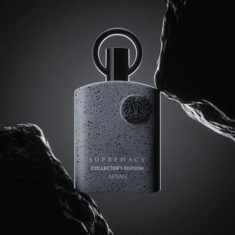 عطر سوبريماسي كوليكتر اديشن