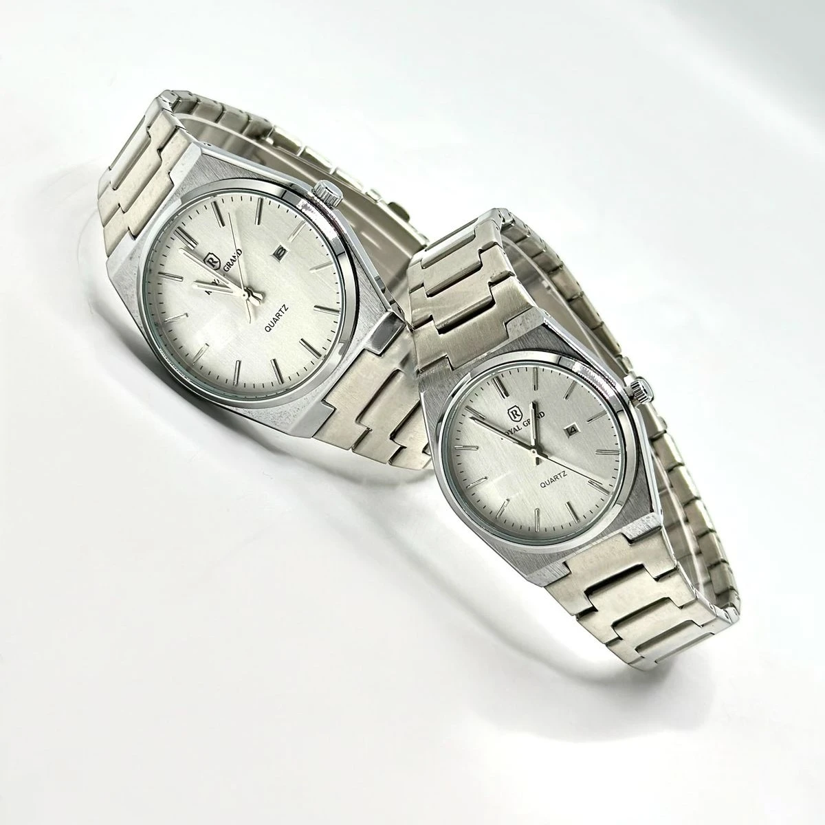 Twin Royal Grand 5533 Watch