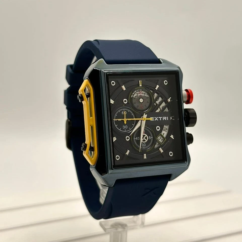ساعة اكستري ربر X6059