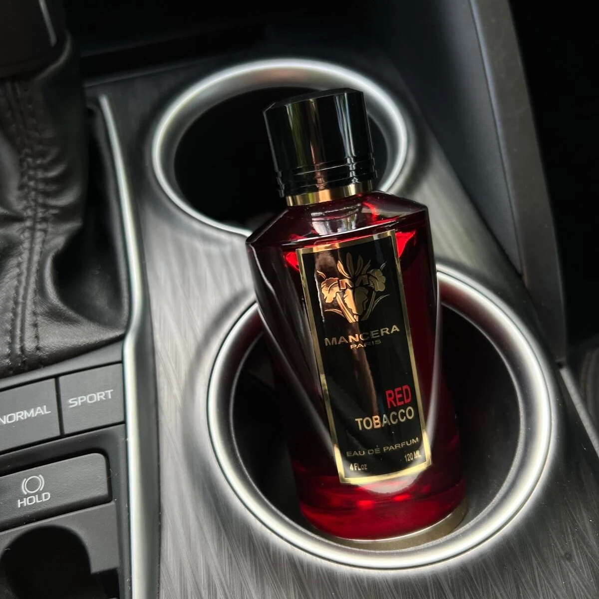 عطر مانسيرا رد توباكو