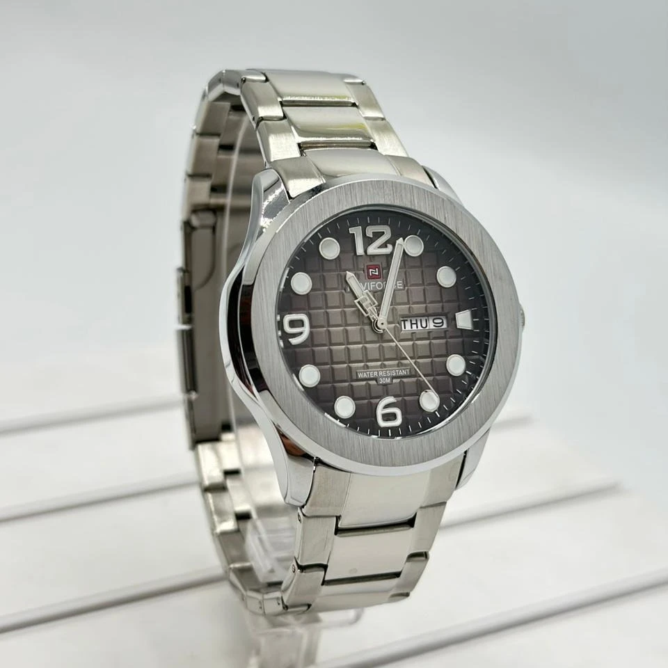 Navi Force 9244 Watch