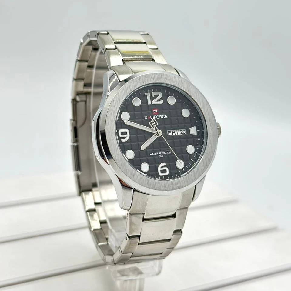 Navi Force 9244 Watch