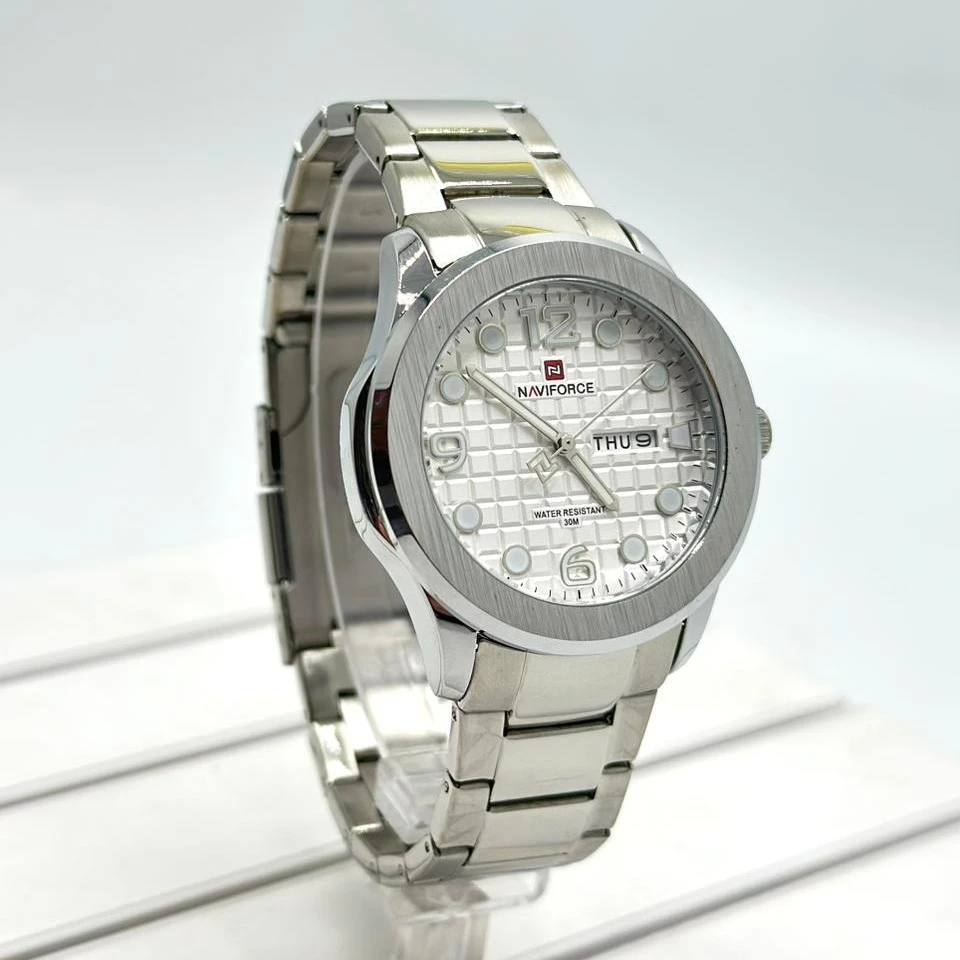 Navi Force 9244 Watch