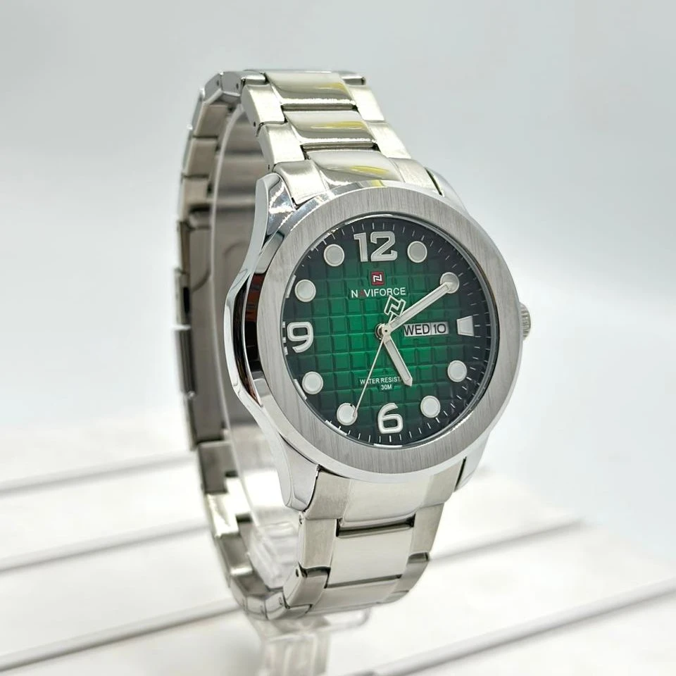 Navi Force 9244 Watch