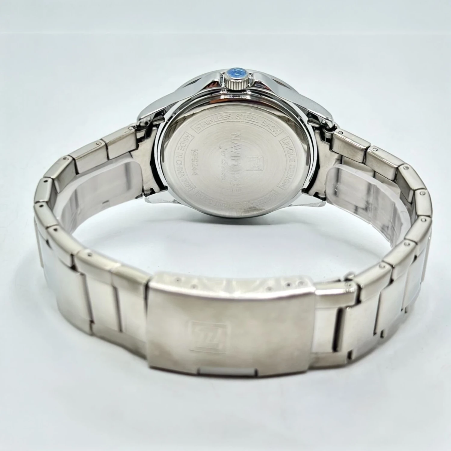 Navi Force 9244 Watch