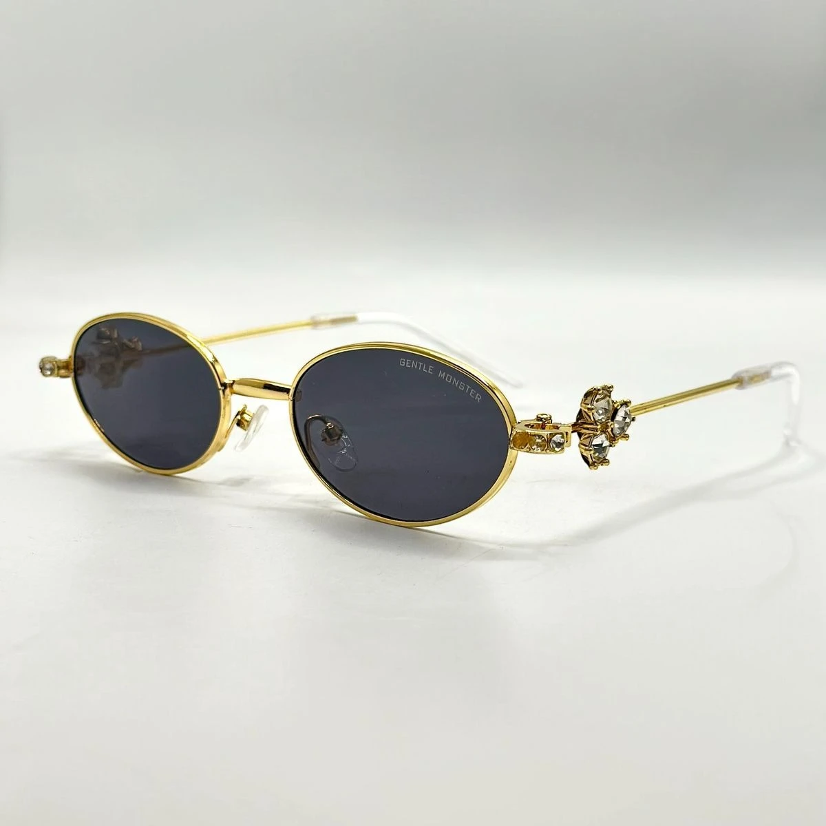 Gentel Monster Sunglasses Crystaled