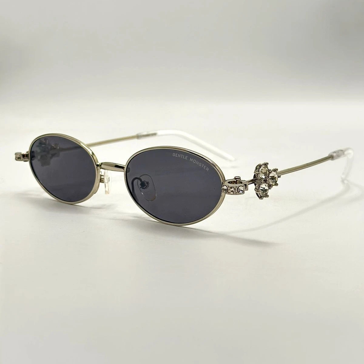 Gentel Monster Sunglasses Crystaled