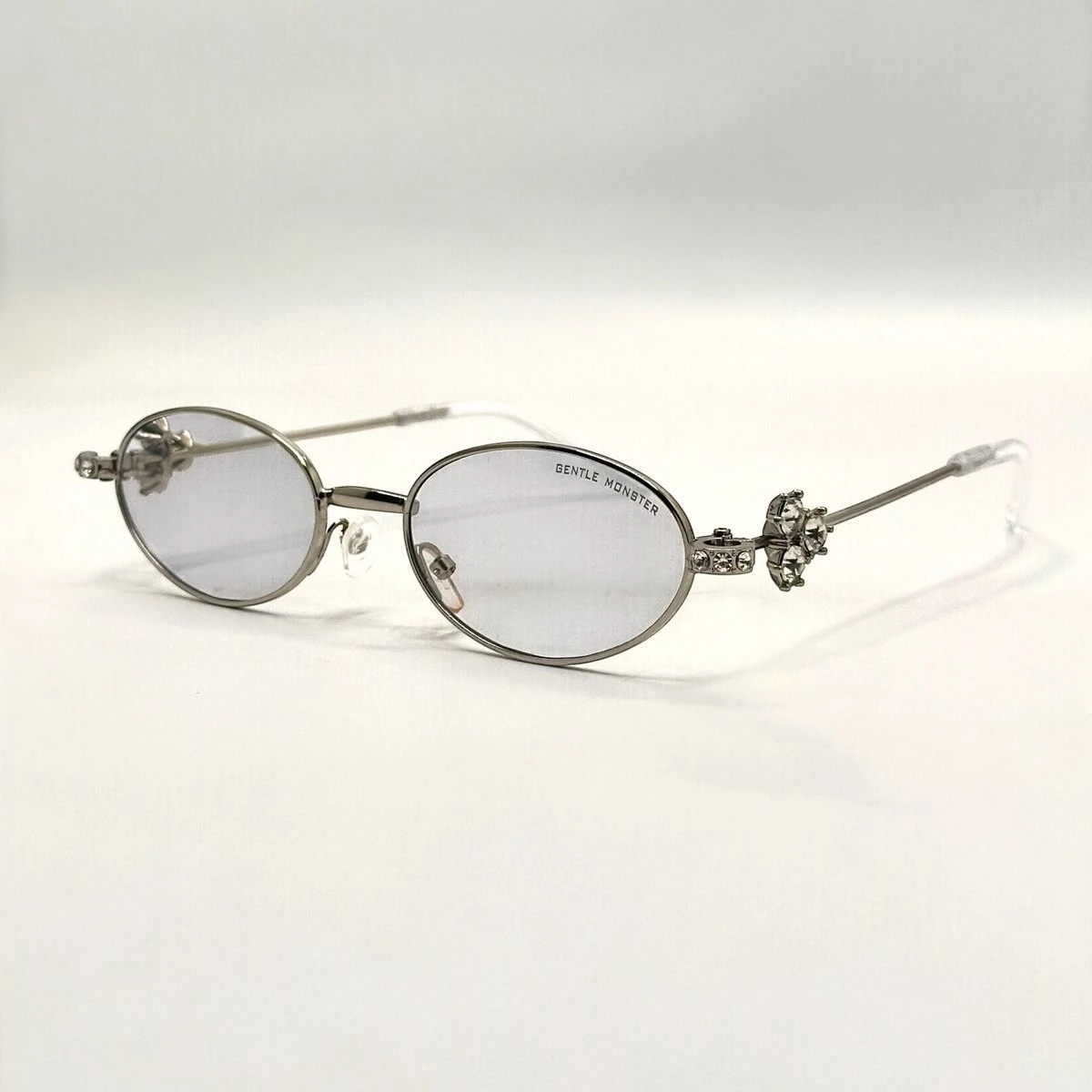 Gentel Monster Sunglasses Crystaled