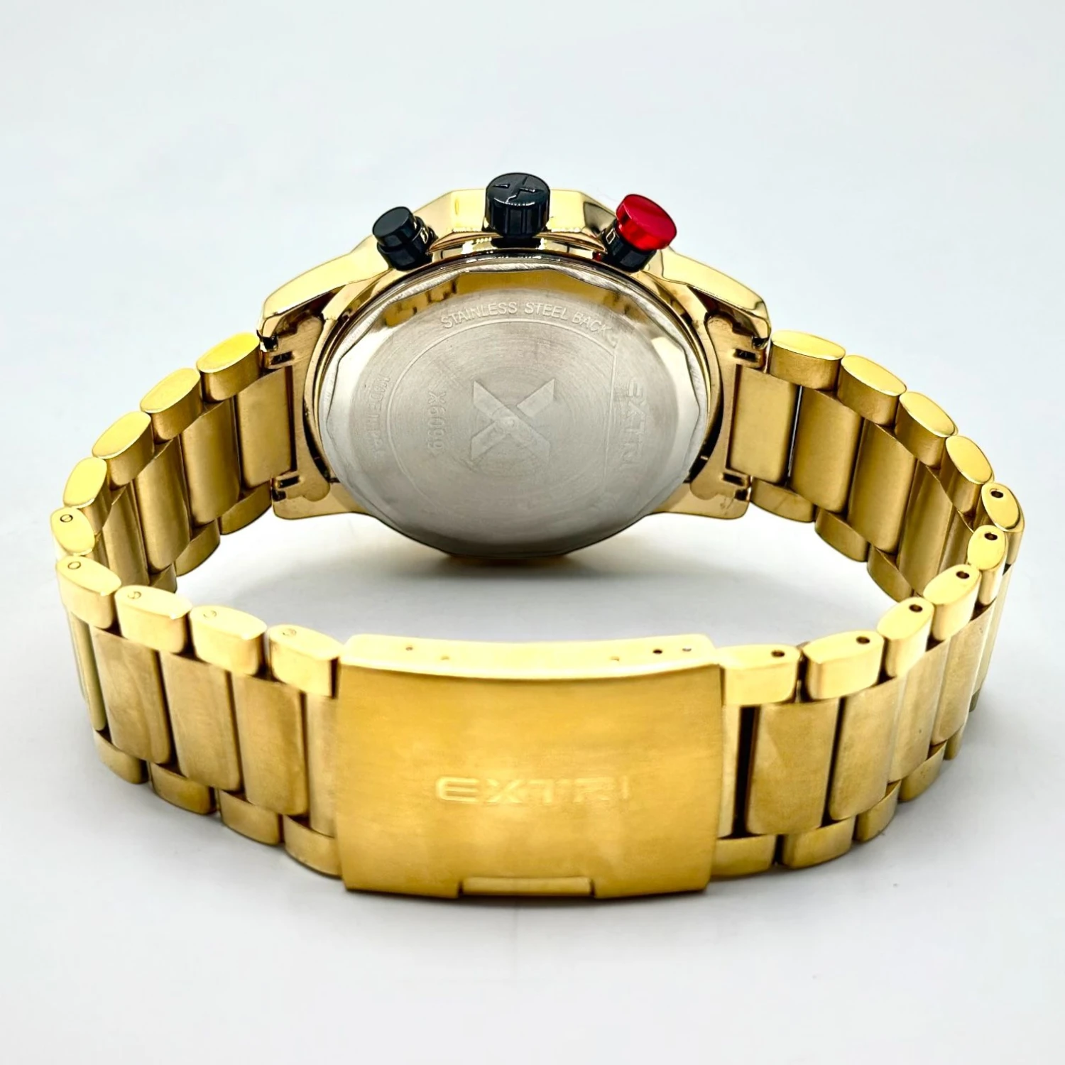 ساعة اكستري X6099