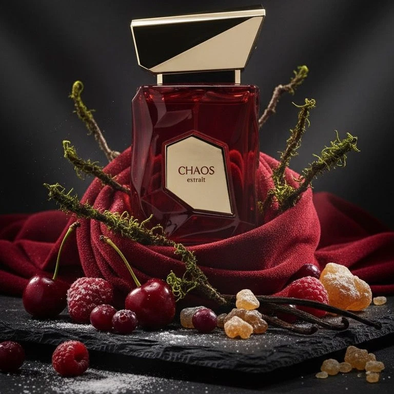 عطر كايوس اكسترايت