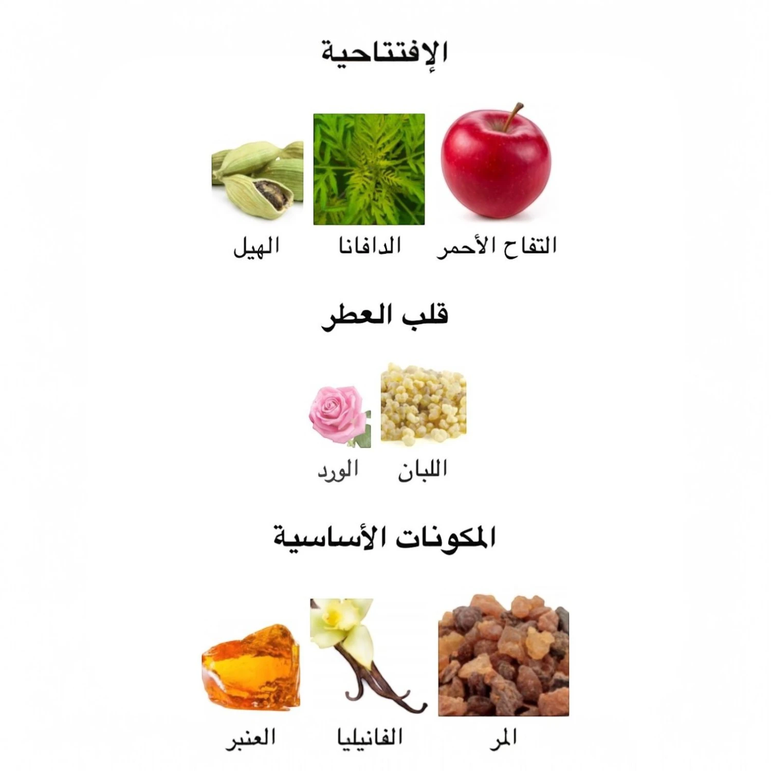 عطر فاير ستورم اكسترايت