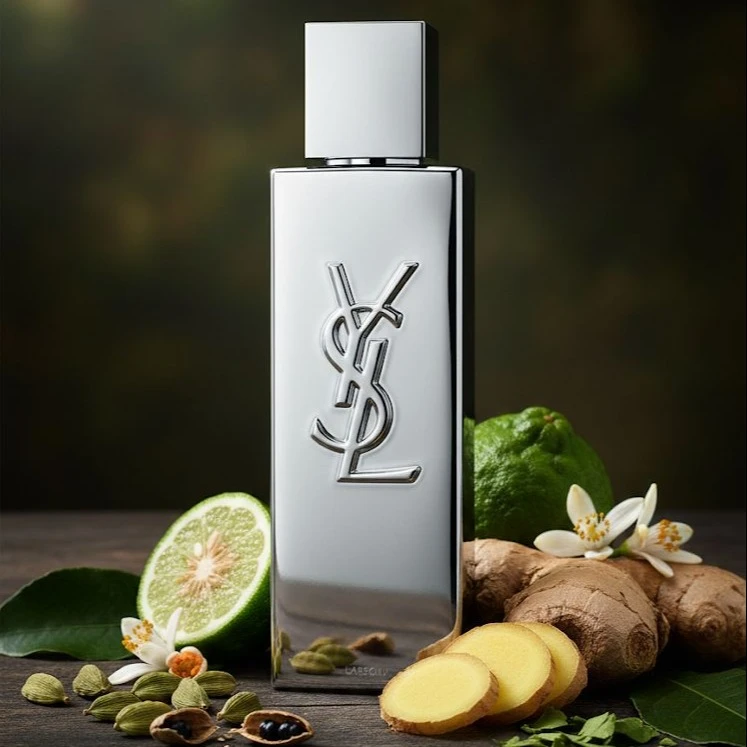 عطر ماي سيلف لابسولو