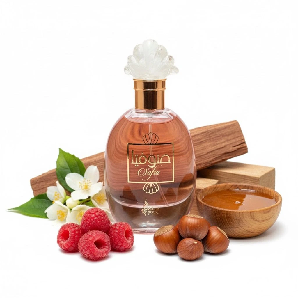عطر صوفيا 
