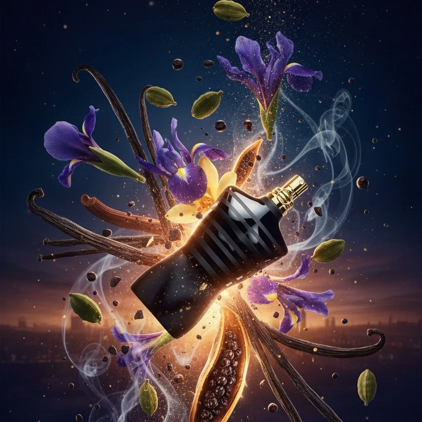 عطر لو مال لو بارفان