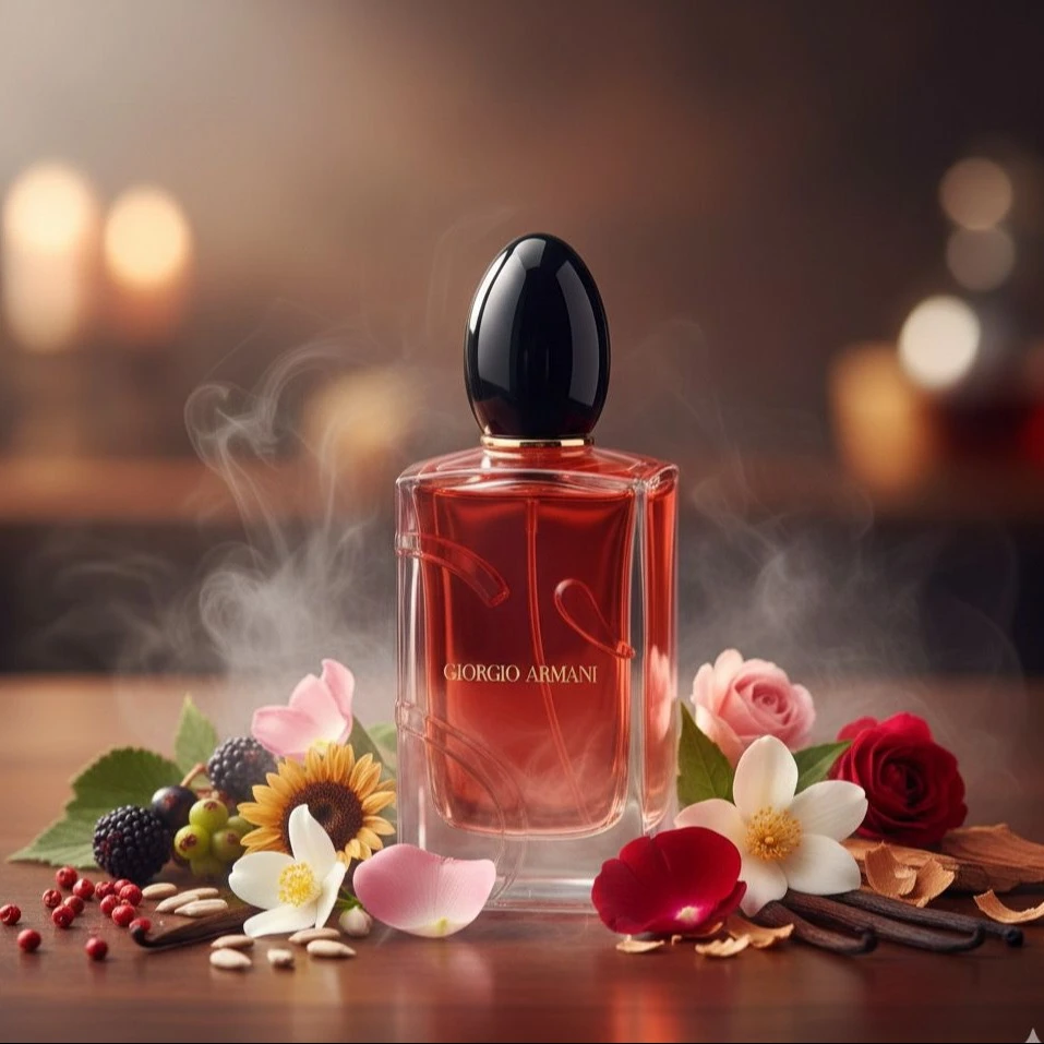عطر سي باسيوني 