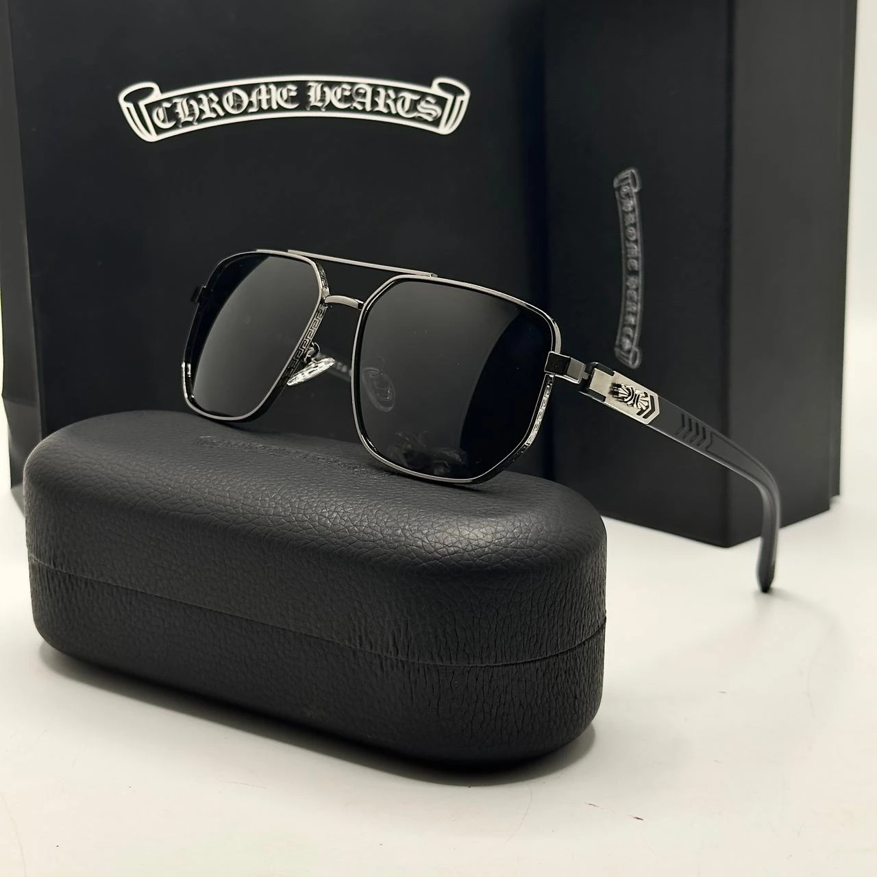 Chrome Heart Sunglasses 7510
