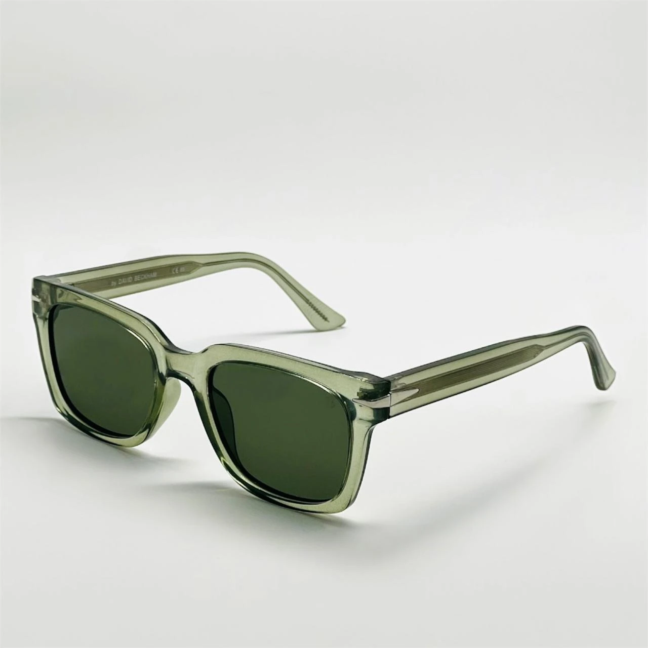 David Beckham Sunglasses 7011