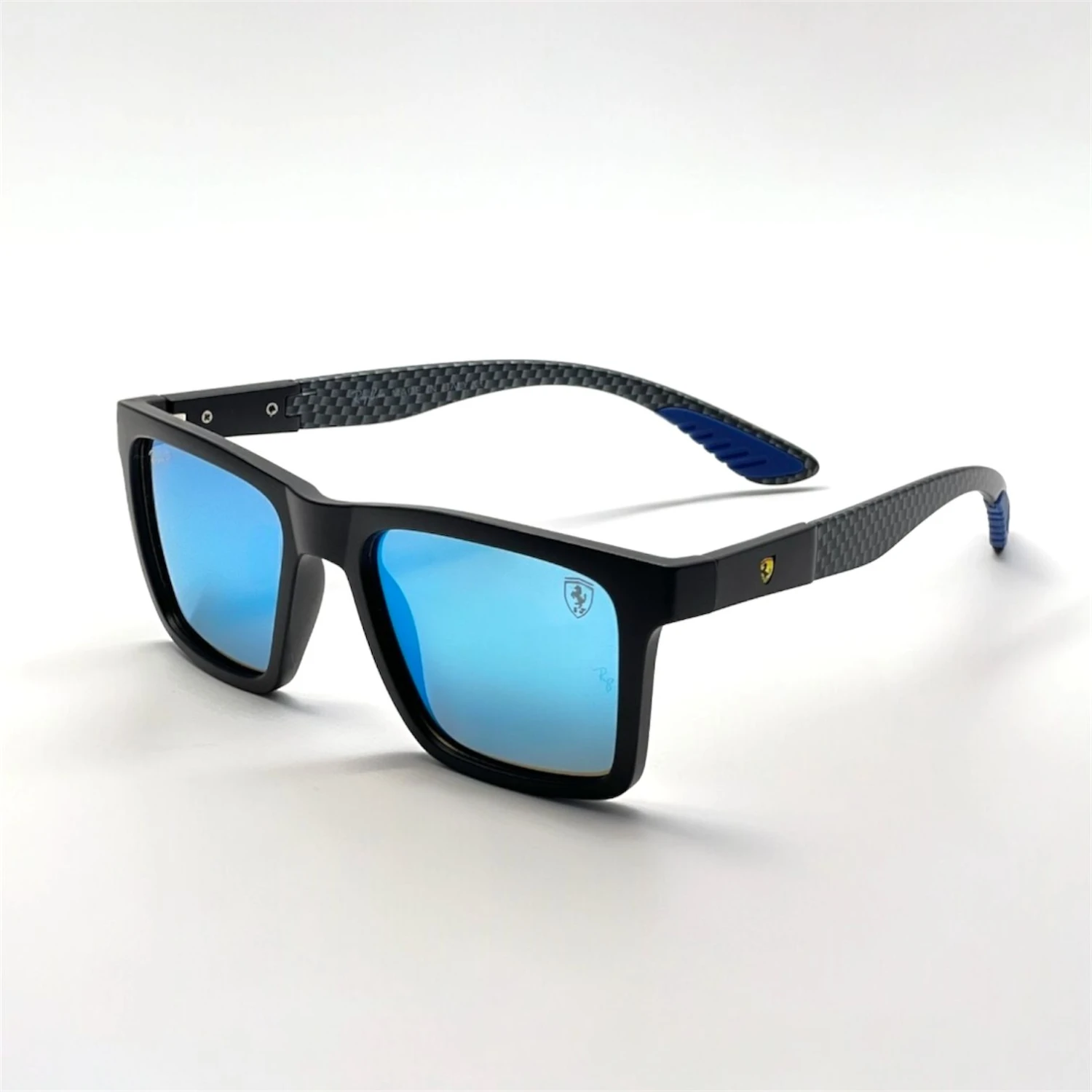 【渡辺様】専用　Ray-Ban＆Ferrari コラボ サングラス Ferrari® x Ray-Ban Monza 2025 Sunglasses | Ferrari® Store