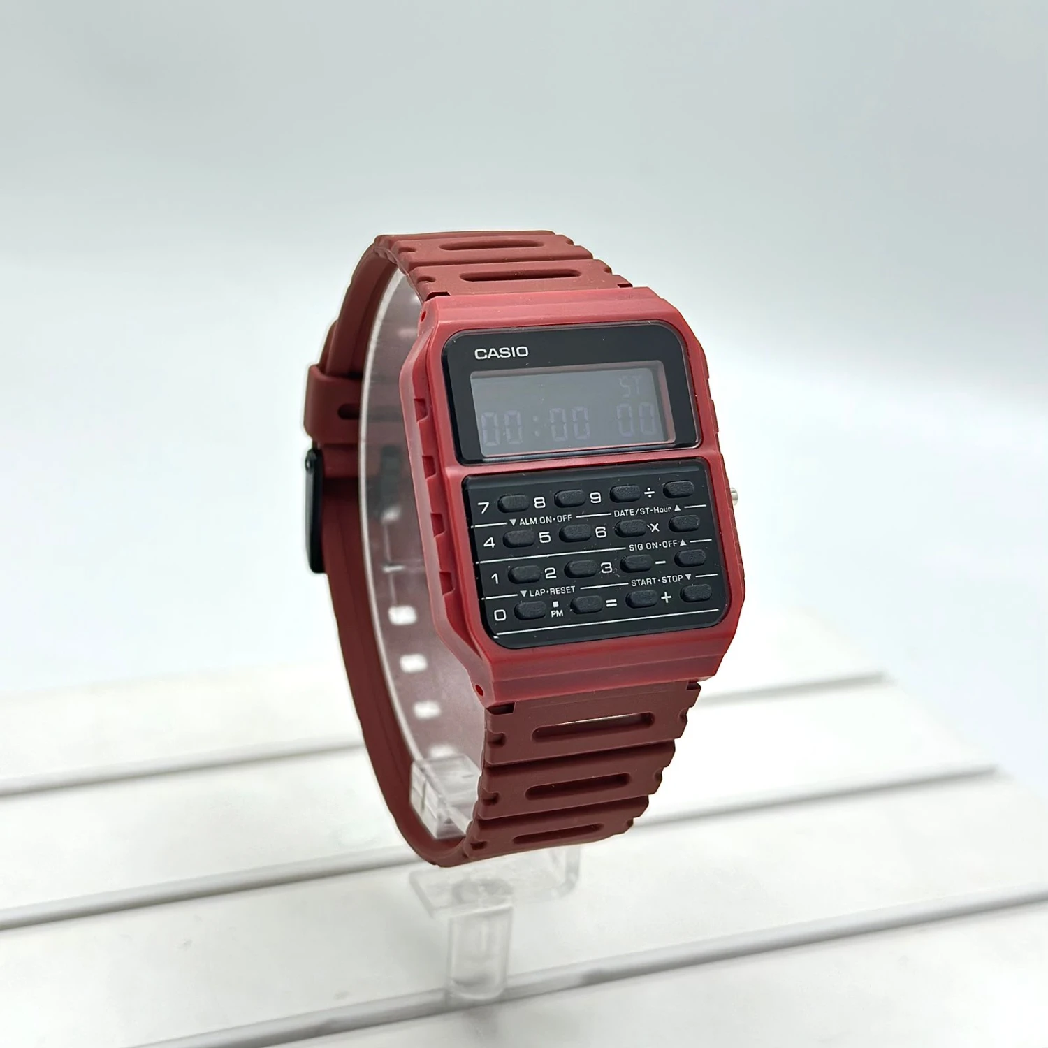 ساعة كاسيو CA-53WF