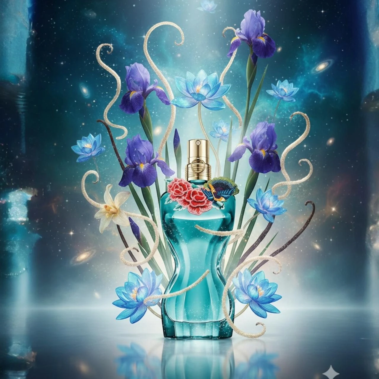 عطر لابيل بارادايس كاردن 