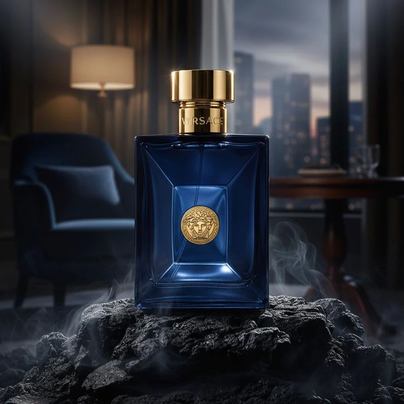 عطر ديلان بلو بور هوم