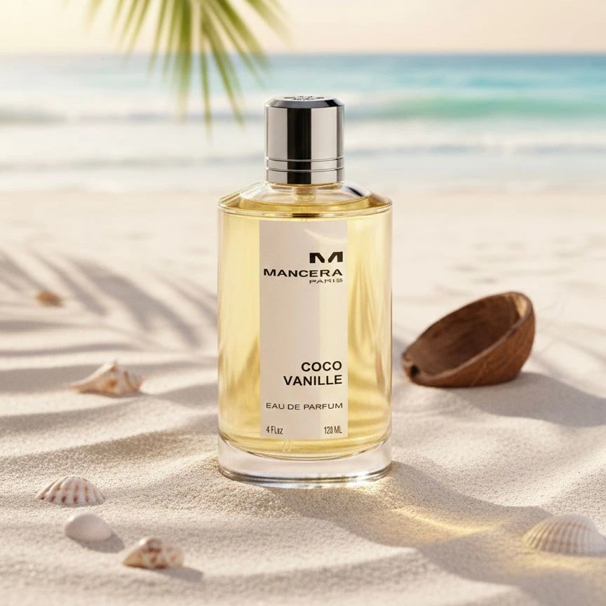 Mancera Coco Vanille Perfume