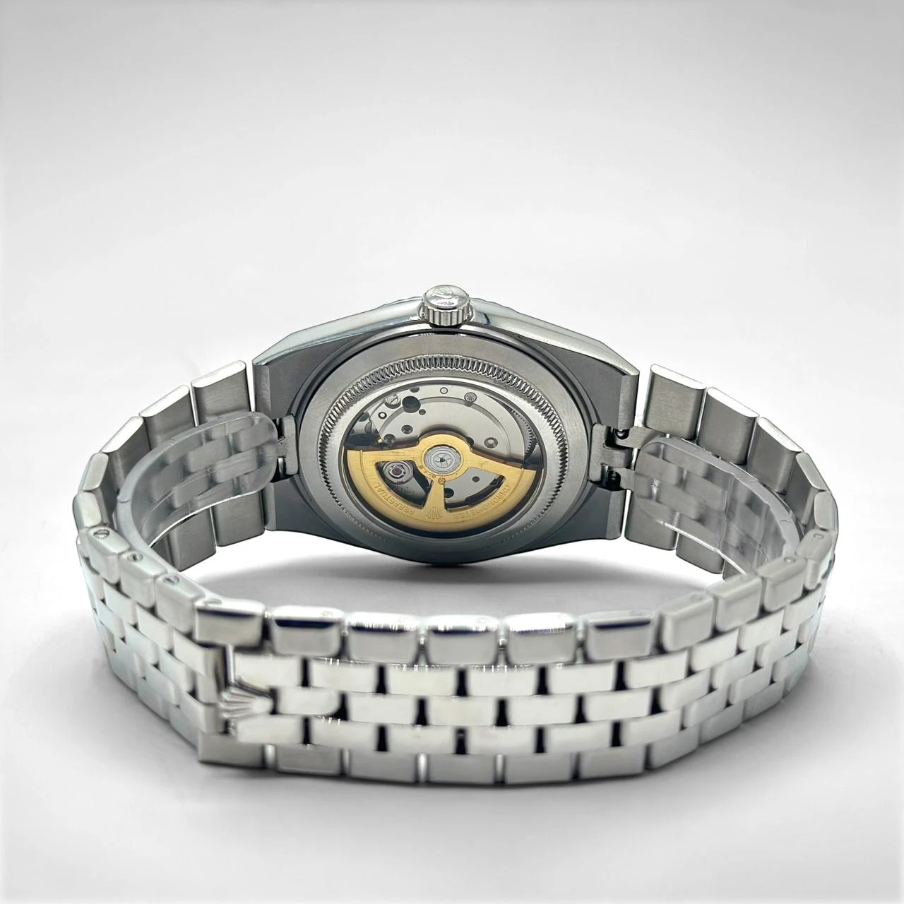 Rolex Land Dweller Japanese Watch