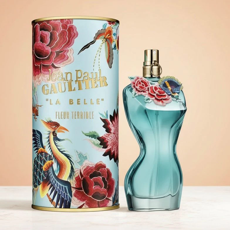 عطر لابيل بارادايس كاردن 