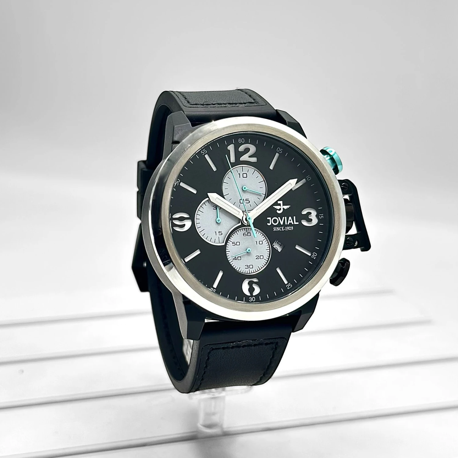 ساعة جوفيال 1527GSRC13E