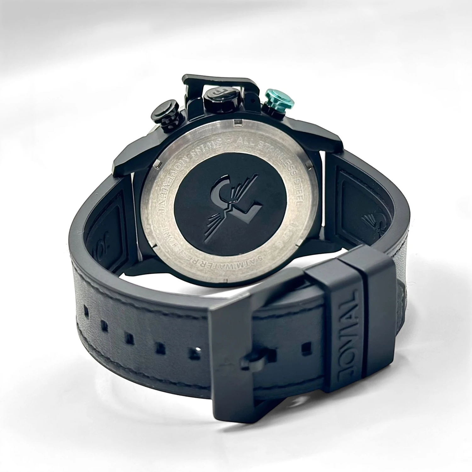 ساعة جوفيال 1527GSRC13E