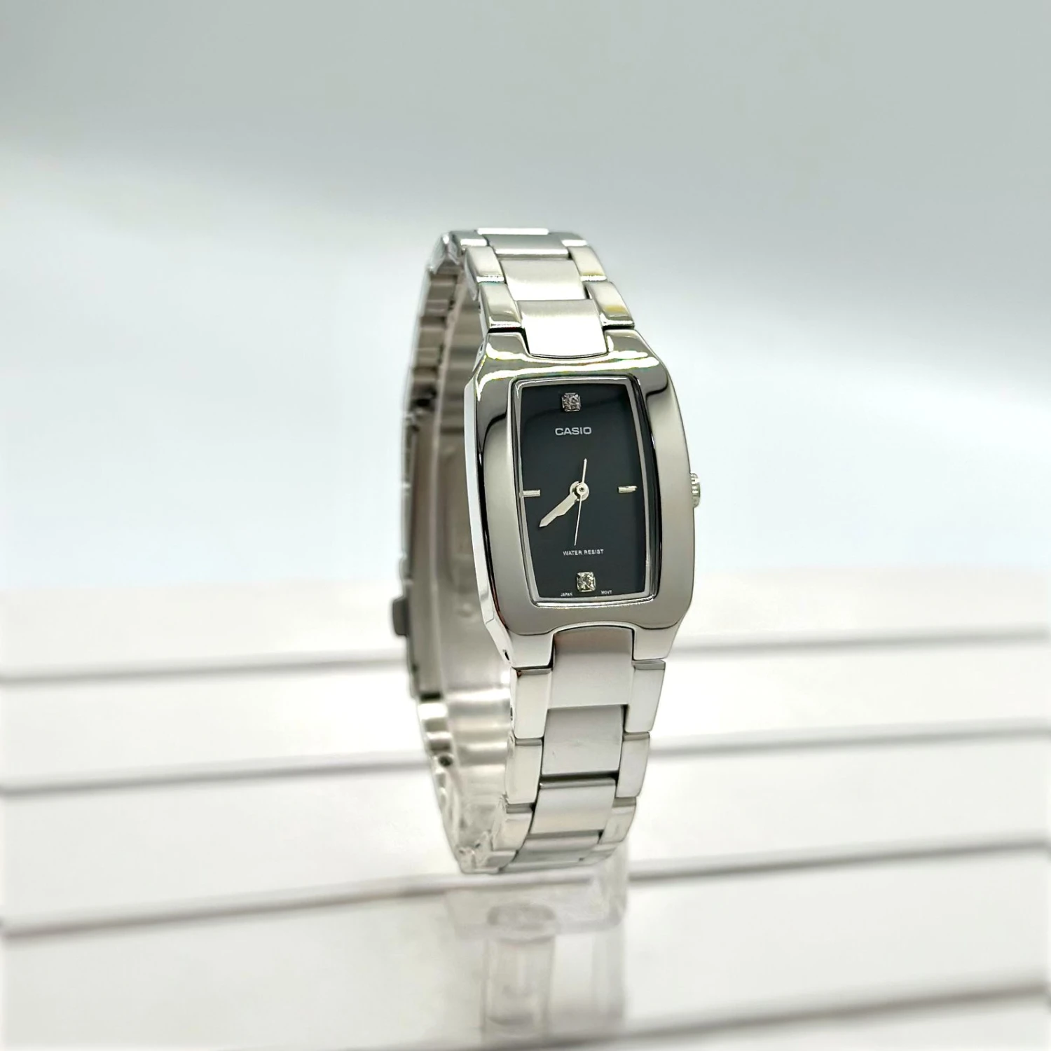 ساعة كاسيو LTP-1165A
