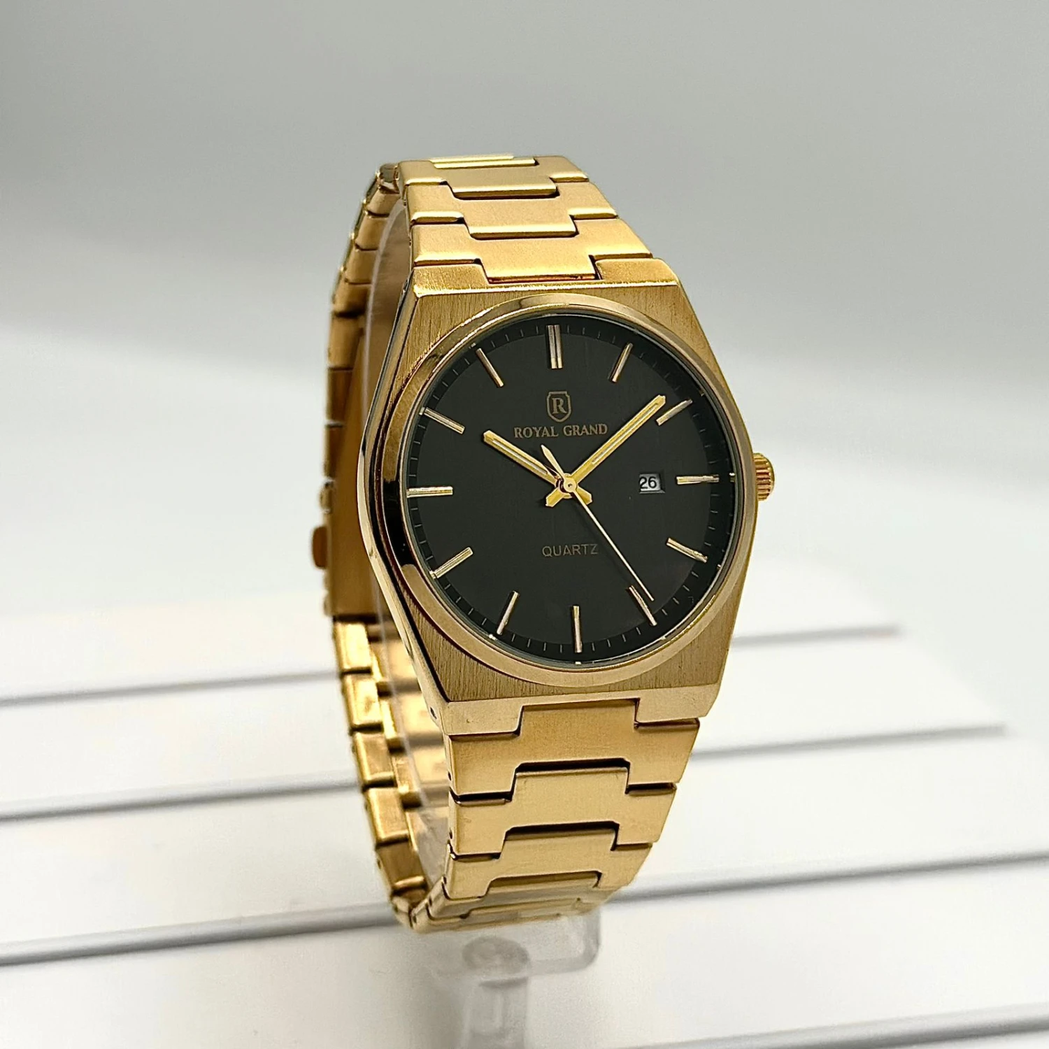 Twin Royal Grand 5533 Watch