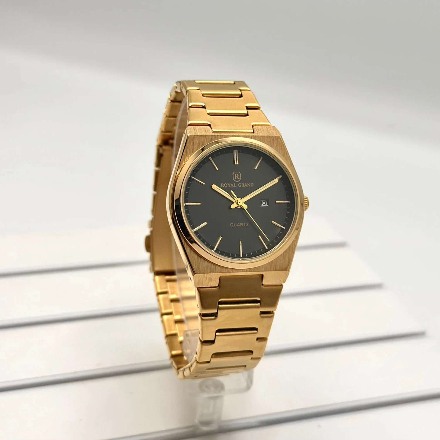 Twin Royal Grand 5533 Watch