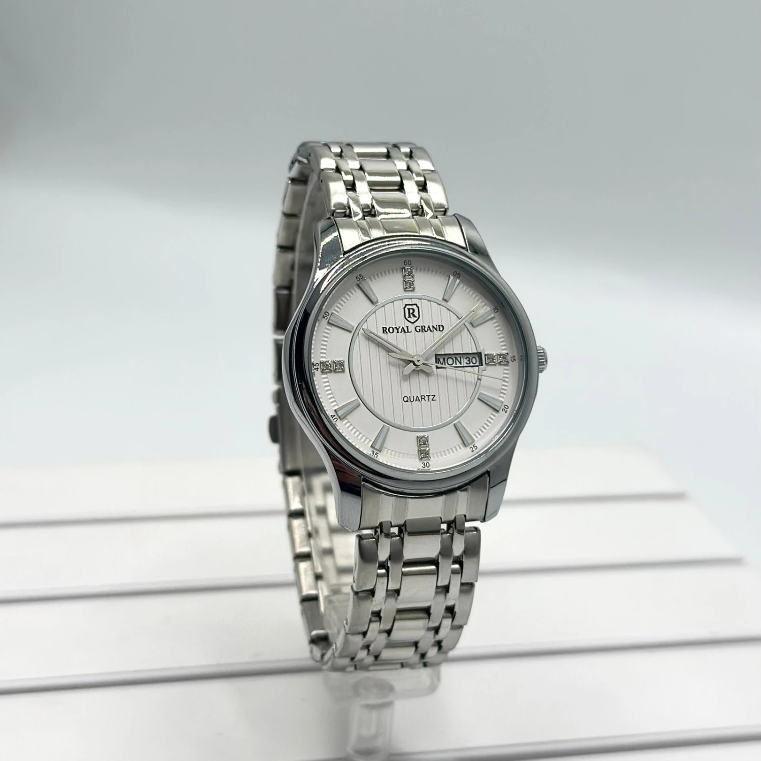 ساعة تون رويال كراند 5520 