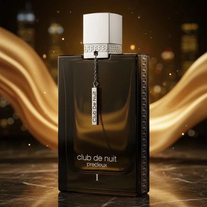 عطر كلاب دي نويت بريسيو وان