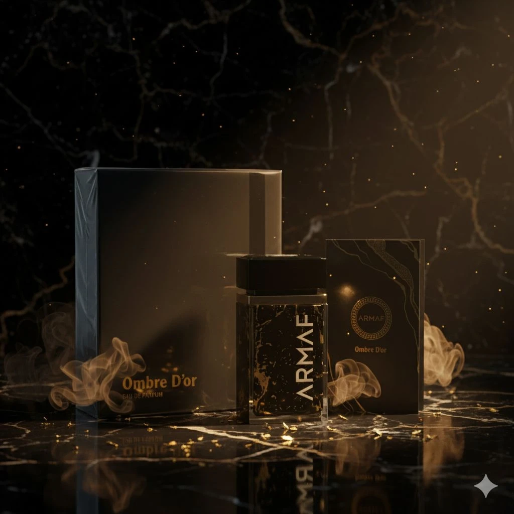 عطر اومبري دور 