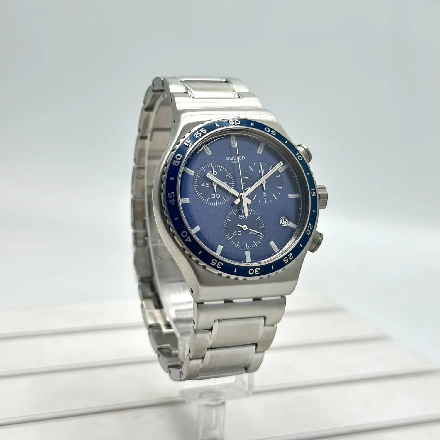 ساعة سواتج YVS496G