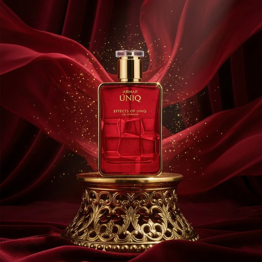 عطر يونيك افيكتس اوف يونيك